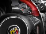 Fiat 695 Abarth Tributo Ferrari 2010 года